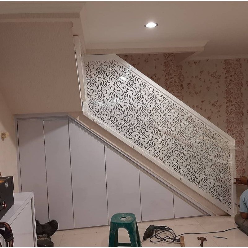 Cilacap Precision Craft: Potong Tepat, Cepat, dan Hemat